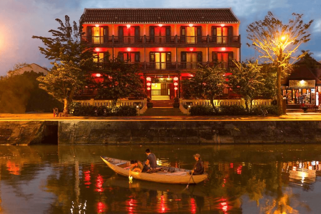 Little Hoi An A Boutique Hotel & Spa