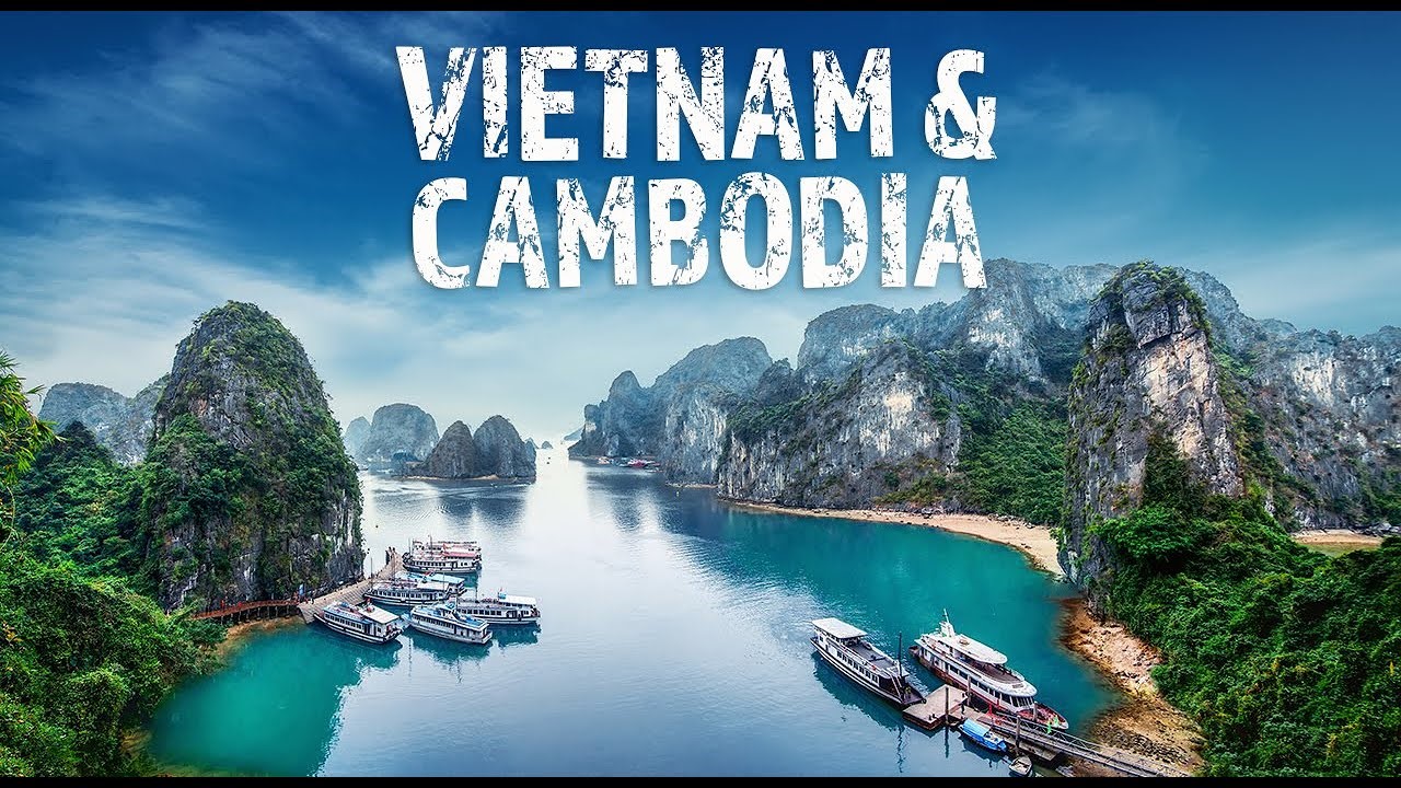Halong Bay - Vietnam