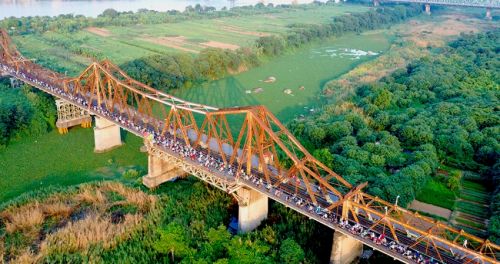 Ancient Northern Vietnam 05 Days
