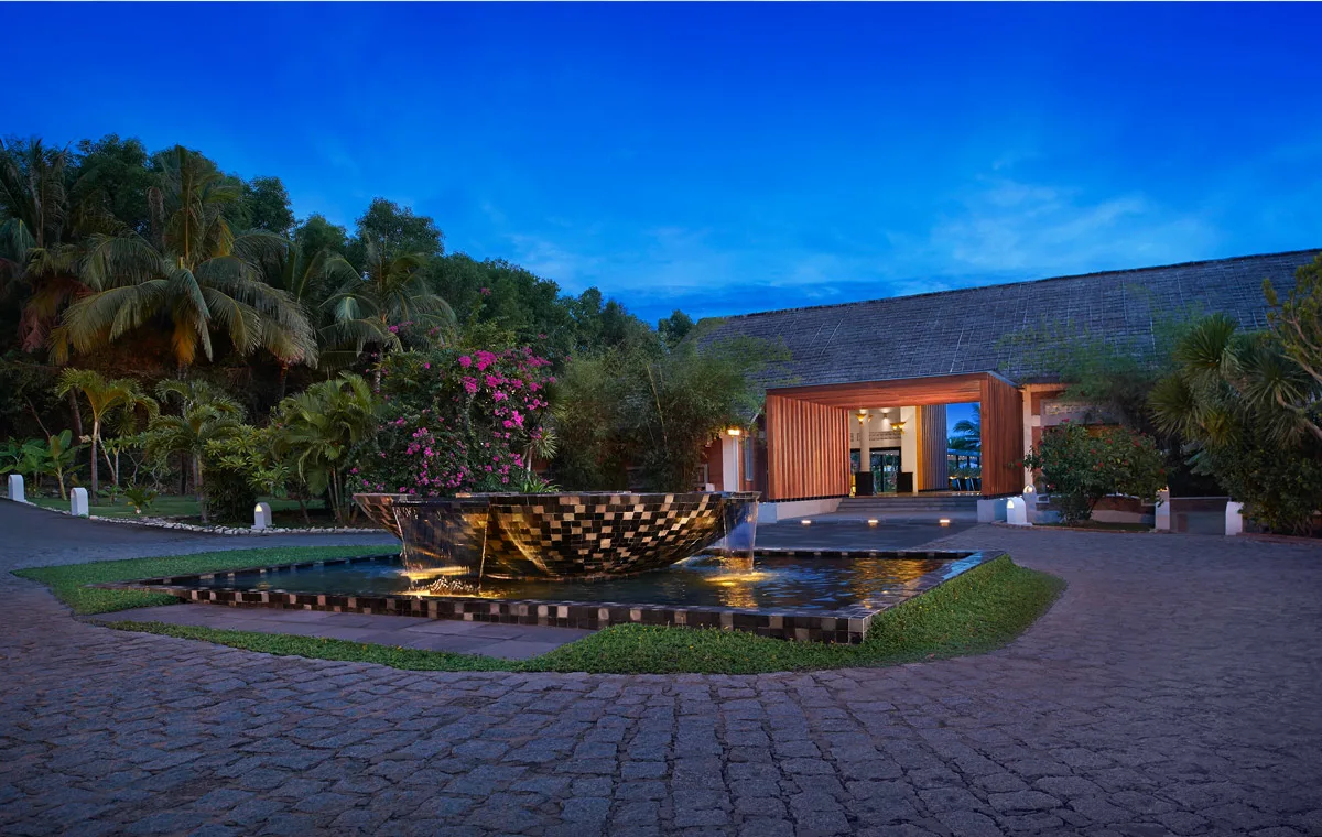 Avani Quy Nhon Resort & Spa
