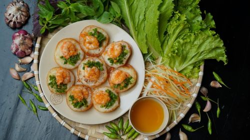 Top 10 Must-try Banh khot Vung Tau Restaurants
