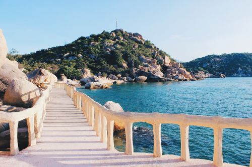 Binh Lap Island travel guide 2026 for a perfect trip