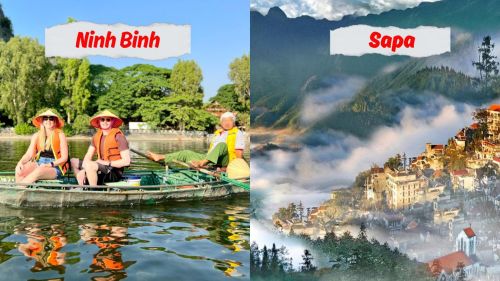 Sapa to Ninh Binh travel guide 2025: Best transport options & must-know tips