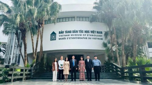Vietnam Museum of Ethnology: Exploring the Heritage of 54 Ethnic Groups