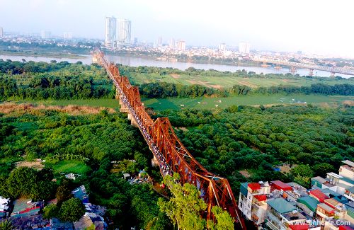 Daily Departure: 8 Days 7 Nights Tour In Vietnam