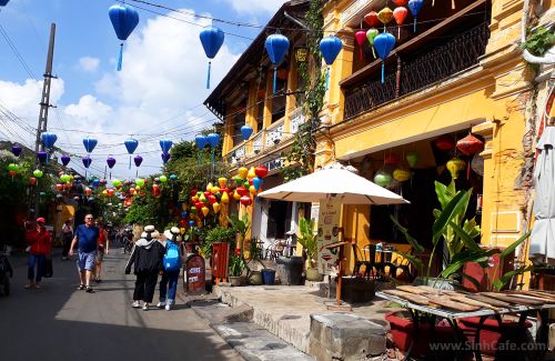 Daily Departure: 7 Days 6 Nights Tour in the North and Central Vietnam