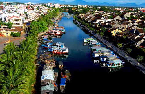 Vietnam Spectacular 14 Days