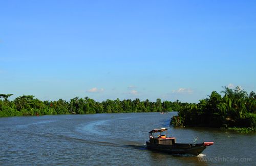 Ben Tre Riverside – 3 Days in the Mekong Delta