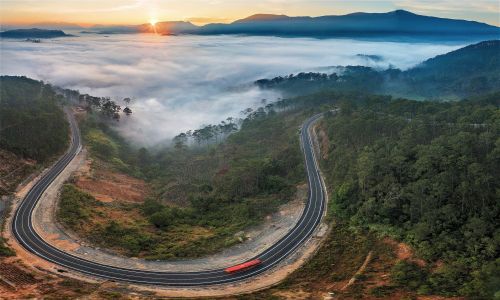 Mui Ne to Dalat - Best ways to travel