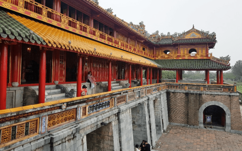 1 week itinerary Vietnam: The perfect guide for an unforgettable journey
