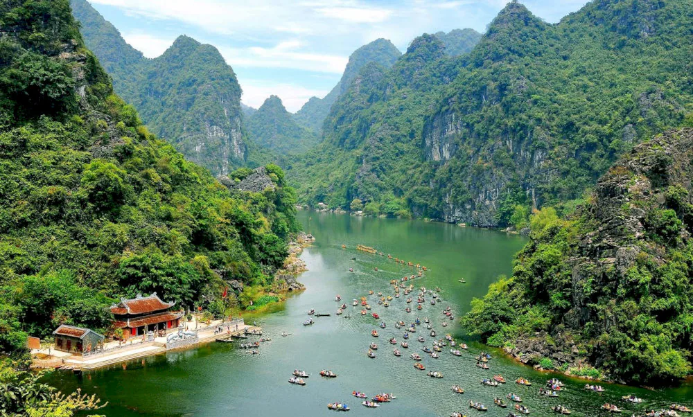 Things to do in Ninh Binh: Top activities and experiences you can’t miss