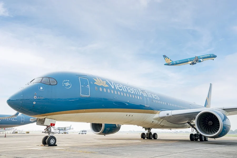 Da Nang to Phu Quoc flight: Schedule, price, duration & Best deals 