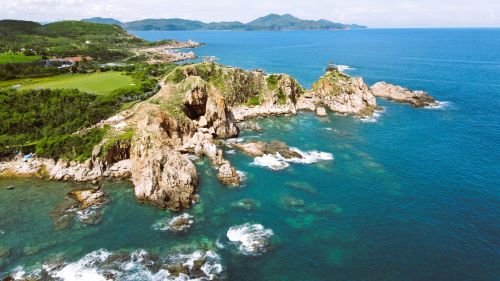 Dream beaches of Vietnam 07 Days
