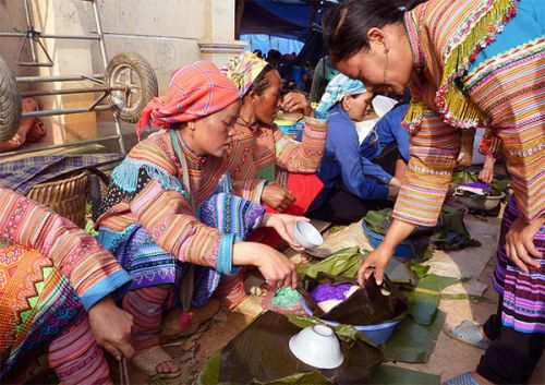 Coc Ly Tuesday Market - The hidden cultural gem of Northern Vietnam