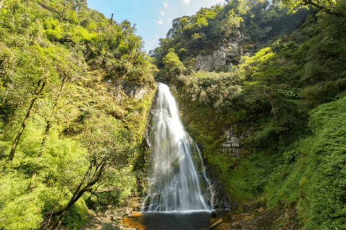 Love Waterfall Sapa - A romantic escape into nature’s beauty