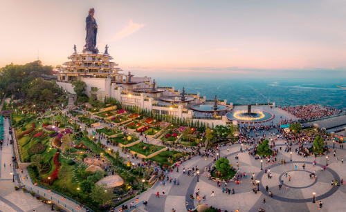 Ba Den Mountain Tay Ninh | Location, tickets, best time & travel guide
