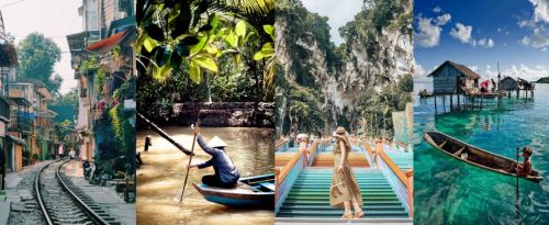 Is Vietnam or Malaysia cheaper for travel? Full cost comparison for smart travelers