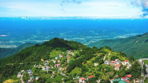 Tam Dao National Park – Complete travel guide for nature lovers