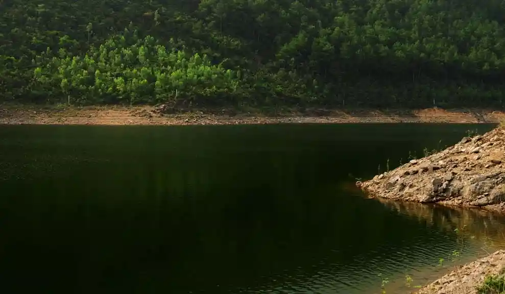 Xa Huong Lake: The complete travel guide to Tam Dao's hidden gem