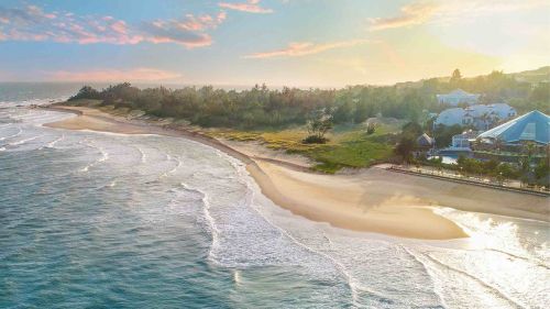Ho Tram Beach: The ultimate guide to Vietnam’s pristine coastal paradise 