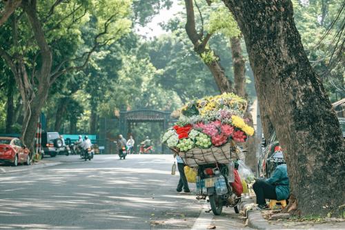 Perfect 2 day Hanoi itinerary: Explore the best of the city
