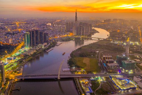 Ho Chi Minh City Day Tour: A First-Timer’s Guide to Saigon in One Day