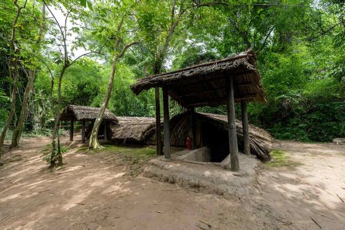 Cu Chi Tunnels and Mekong Delta – A Complete Travel Guide