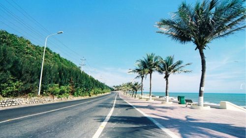 How to get to Mui Ne for a weekend trip: Timing, transport, and how to avoid the traffic