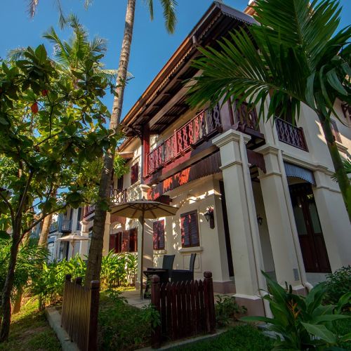 Le Belair Resort hotel