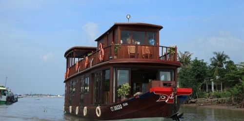 Tour between Saigon and Phu Quoc 3 days