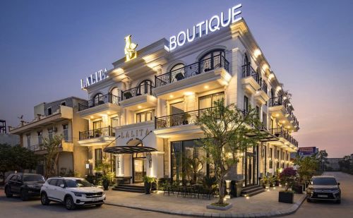 Lalita Boutique Hotel & Spa Ninh Binh