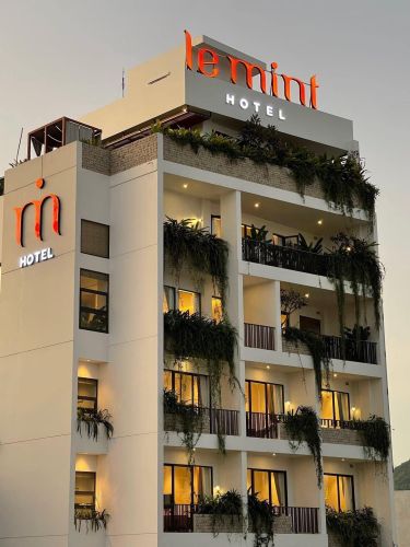 Le Mint Hotel Quy Nhon