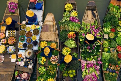 Mekong Delta Day Trip from Ho Chi Minh City: Itinerary, Cost & Tips