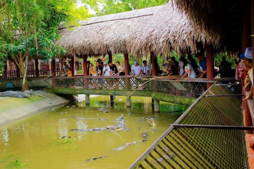Top 10+ Can Tho Attractions You Must Visit