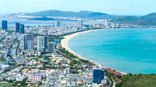 Best Things to Do in Quy Nhon: Explore Vietnam's Rising Coastal Gem