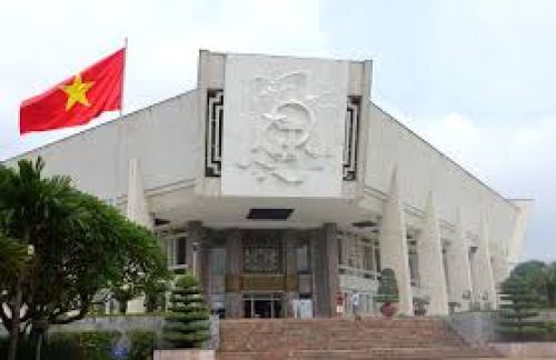 Ho Chi Minh Museum Hanoi: Discovering a cultural and spiritual landmark