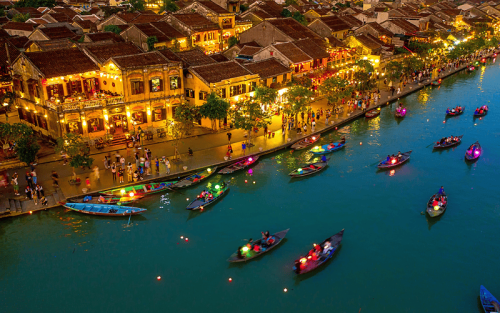 A Two-Week Vietnam itinerary: Culture, Nature, and Local Life