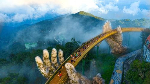 Vietnam itinerary 5 days from India: Simple travel plans for first-time travelers