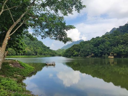 Cuc Phuong National Park 01 Day