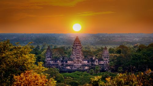 Siem Reap - Angkor 03 Days
