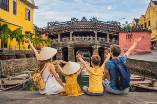 Travel to Vietnam with Kids: The Complete Family Travel Guide 