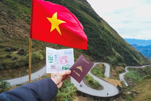 Vietnam Travel Visa Guide 2026: E-Visa, Entry Rules and Application Tips