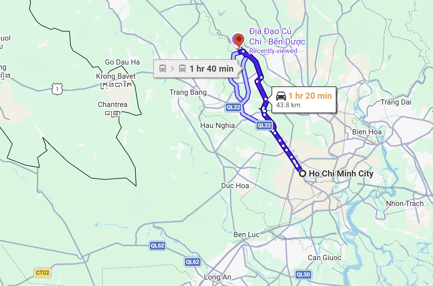 5-days-ho-chi-minh-itinerary-maps