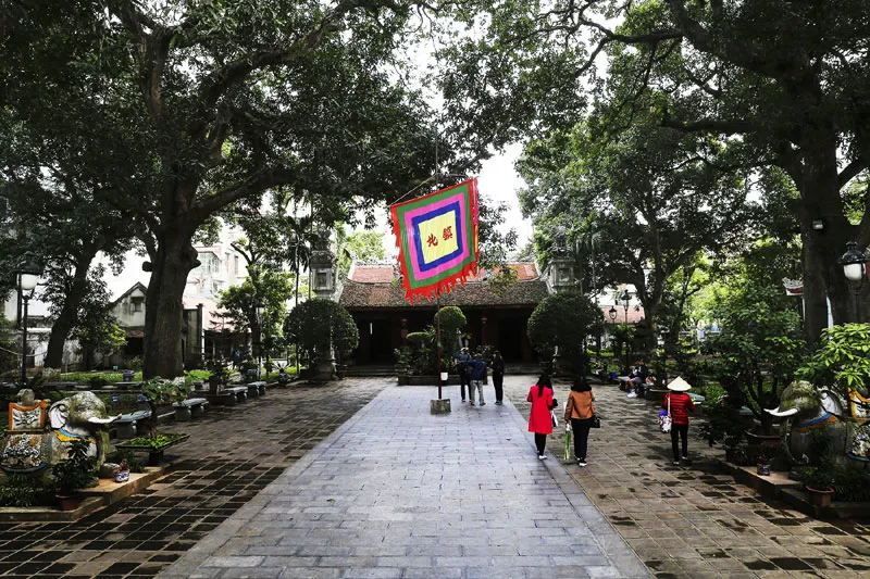 Ideal visiting times (source: Hanoi times)