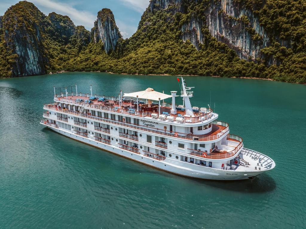 ambassador-cruise