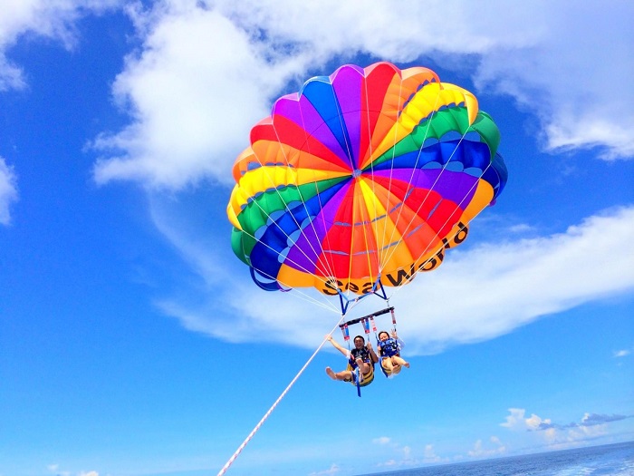 parasailing-at-titop-island-beach