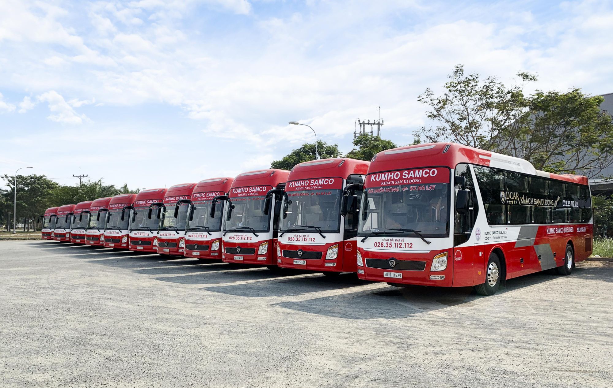 kumho-samco-stable-service-with-competitive-pricing
